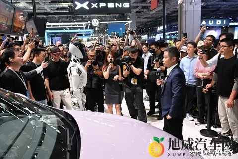 国产做受 麻豆:汽车新势力崛起:麻豆现象解析,揭秘成功之道-1