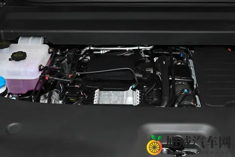 1798万买方盒子，家用、越野两不误，方程豹钛7适合谁？-1