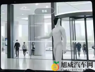 软件黄：汽车软件革新，驾驶体验大升级-2