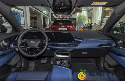 入门即豪华？2197万起售，凯迪拉克GT4怎么样-3