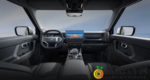 售1579万元起_纯电续航147公里 捷途山海T1四驱探索版_发现版上市-1