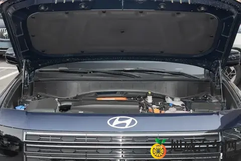 家用SUV怎么选?这款进口6座SUV空间大、配置全,全家人都满意-2