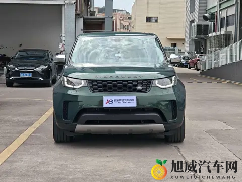 火影18加：混合动力革新，智能驾驶新体验-2