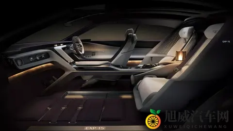 hdxxx：新能源汽车新潮流，这款车型备受期待-2