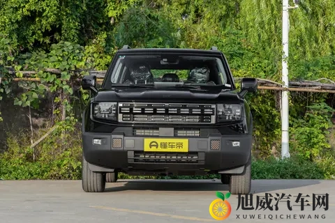 电混方盒子,认准捷途山海T1!15万级三电机真四驱来了-2