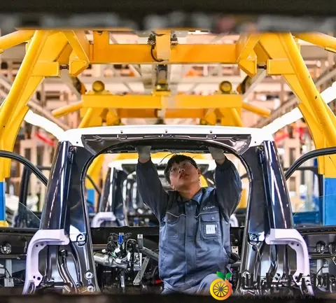 二汽总工程师谈苏联援助给中国的汽车厂：全是美国30年代落后技术-3