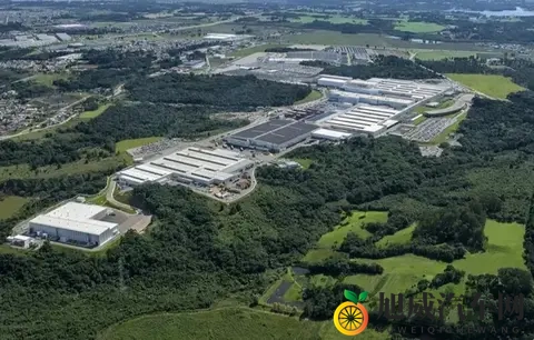 每天车闻：吉利与雷诺集团达成巴西战略合作-1