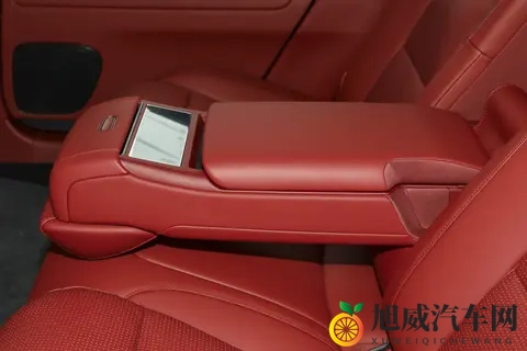 2026款阿维塔12四激光版即将预售，豪华体验再升级-1