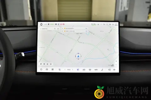 深度体验深蓝S05:没想到它这么香,620km续航+15分钟超充!-2