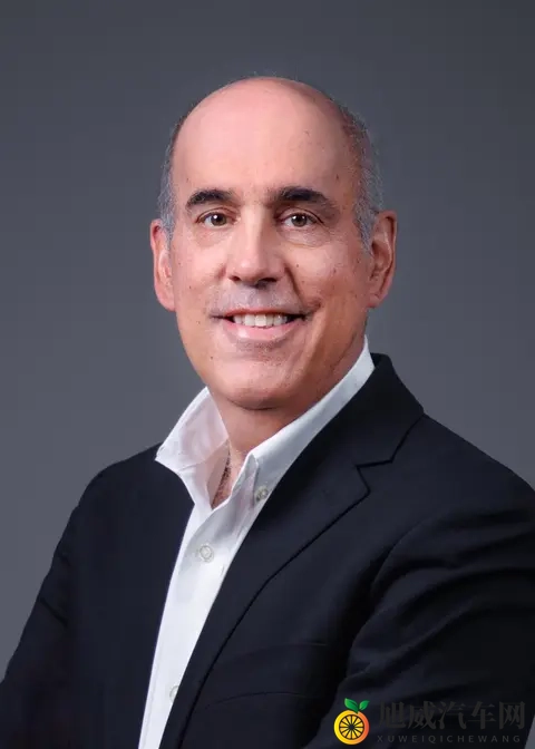 通用汽车中国换帅：凯迪拉克全球副总裁将接替何思文-1