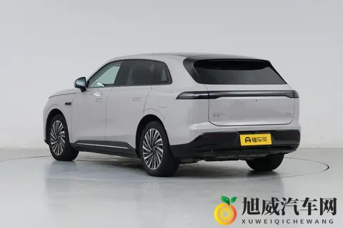 2025款星纪元ET增程版四驱至臻尊享，有什么优点？-1