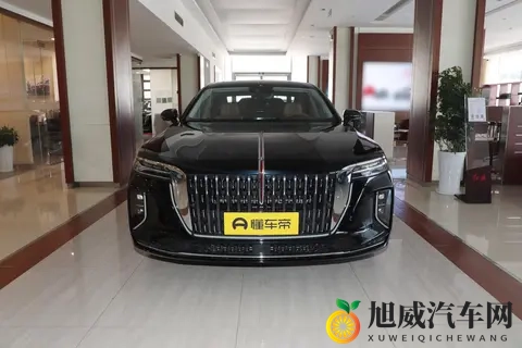 2025 款红旗 H97 款车型怎么挑?从细节到需求的适配建议-3