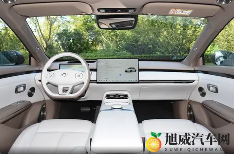 十万级守门员来了?长安启源A06中大型掀背轿跑,增程还是纯电-3