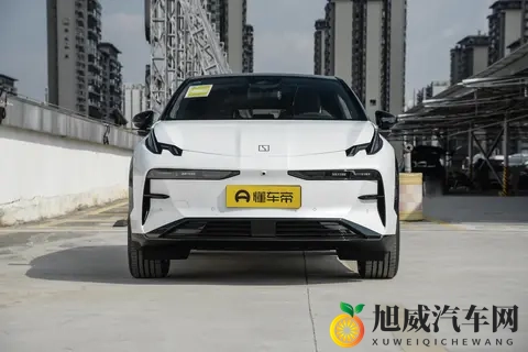 极氪 X 上市：这次15万起的豪华味儿，真能打吗？-1