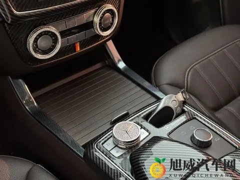 20万拿下豪华SUV？16款奔驰GLE，圆你奔驰梦！-1