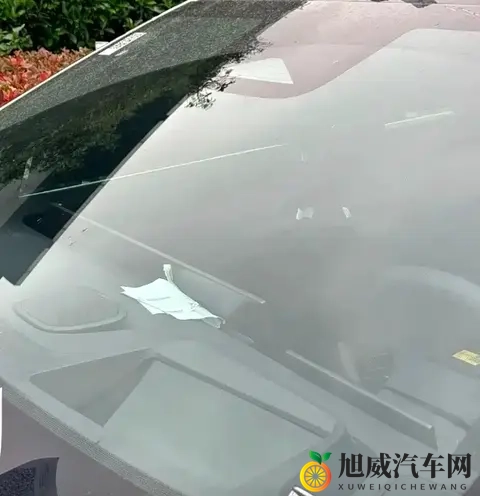 阿明说车侃赛：激光雷达上身！日产N8中大型SUV曝光，能翻盘？-1