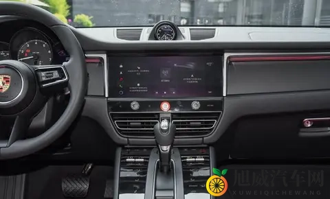 2026 款 Macan 逐梦版 、T 版 、S 版,三款主力版对比-1