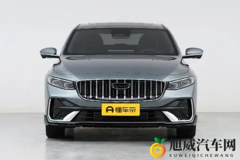 月销破万的秘密：星瑞东方曜以20T+8AT动力组合闪耀市场-2