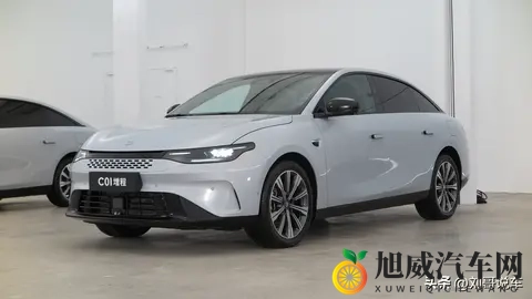 变天！3季度中大型轿车销量：银河星耀8季军，汉第8，腾势Z9第35-1