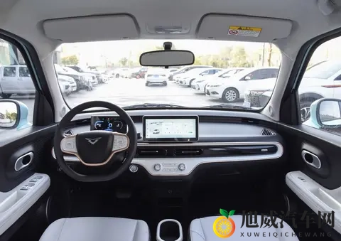 追求节能经济与环保?这三款纯电动微型车或许是你的菜!-2