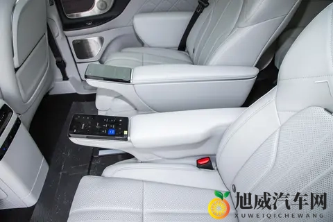 2026款岚图梦想家评测：新增科技配置拉满，细节之处更显诚意-3