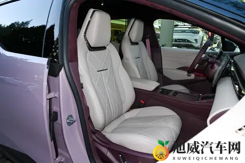 新车  限时1458万元起_指导价1558万元起，新款极氪X正式上市-2