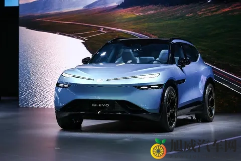 大众中国启动智驾芯片自研，加速本土化落地-3