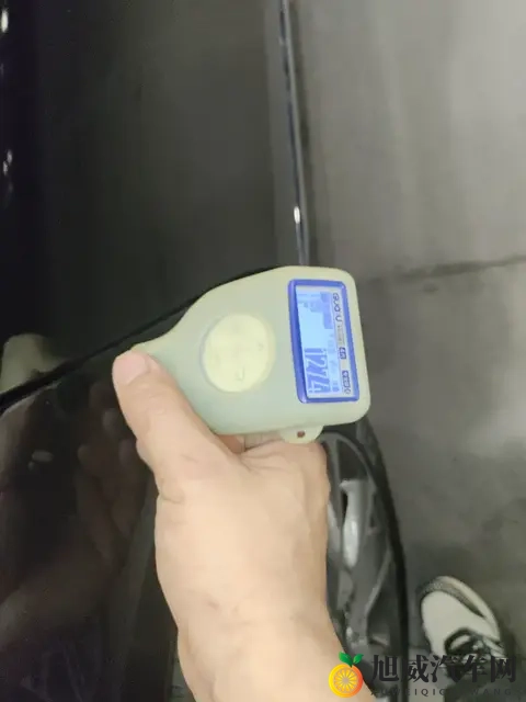 起步73万元的星光730无对手，离爆款MPV近在咫尺-1