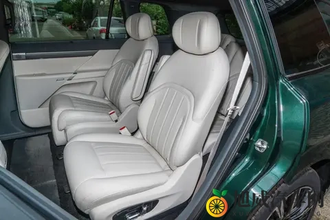 东风奕派2026款eπ008：超级大五座，打造大舒适家-1