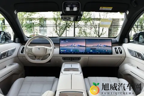 连续三天大定破千,8天订单破万,深蓝S09靠什么杀疯了?-1