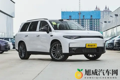 17万级六座SUV，30万级体验，深度体验零跑C16-3