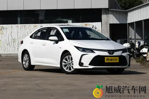 丰田卡罗拉双擎：入门即高配，这三款车到底该怎么选？-1