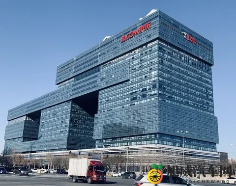 京东造车落地！首辆国民好车下线，售价5-8万剑指比亚迪-1