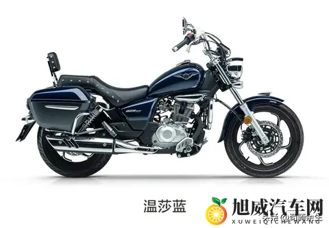 135万起！豪爵GZS150复古巡航实测：漆水堪比进口，续航碾压同级-1