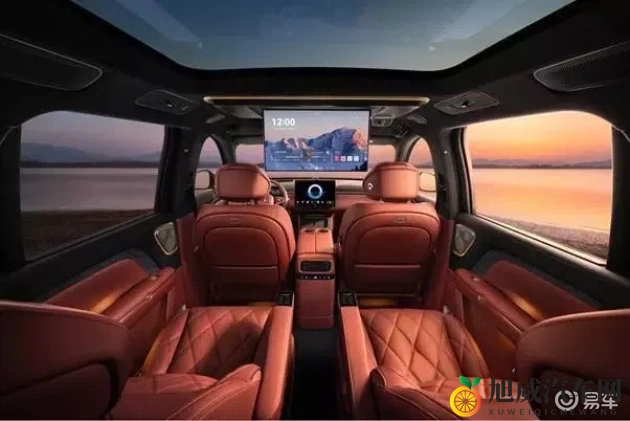 小猪视频罗志祥代言旧版下载地址：新能源汽车兴起，共享经济引领绿色出行新潮流-1