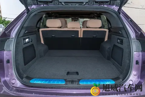 2025 款星纪元 ET：11 月购车享三重福利，中大型 SUV 选它不纠结​-1