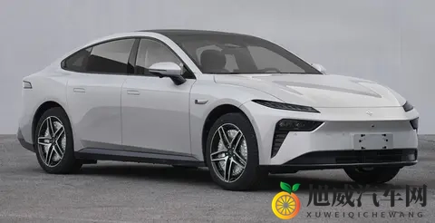 可能是最便宜的四电机车型？eπ007四电机申报图曝光-1