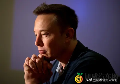 马斯克：特斯拉的灵魂人物？光环之下，是神坛还是火药桶？-2