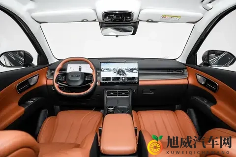 七年五代！这款中型SUV换了两种前脸两种内饰-1