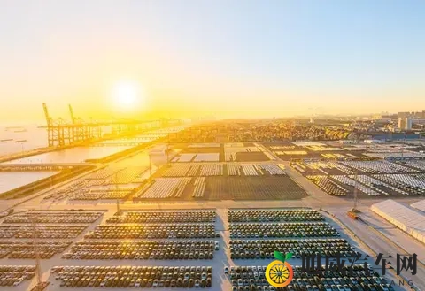 10月自主五强出口数据出炉:奇瑞1264万,比亚迪同比暴涨1555-2