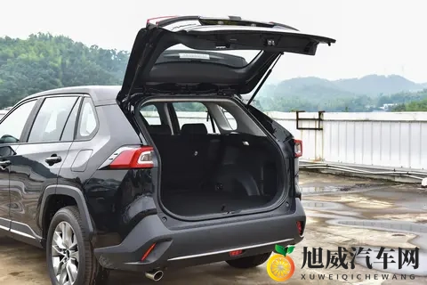 2025 款威兰达全面梳理:价格售后与配置选择指南-2