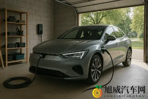 你给电动汽车充电的方式不对，严重影响它的性能。-2