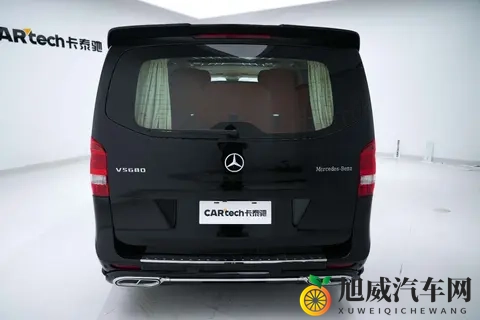 25万多拿下准新奔驰威霆，宜商宜家，享受舒适出行！-2