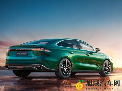 轩逸、朗逸还香吗？全新吉利帝豪开售，先享价689万起-3