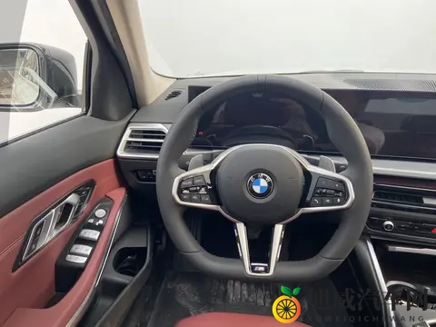 2158万收宝马3系准新车，体验M运动套装的驾驭激情-1
