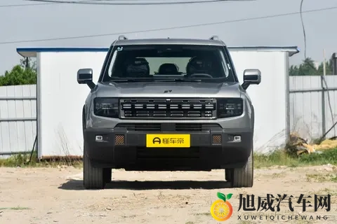 插混SUV！标配8155芯片+四轮独悬，油耗低至49L，捷途山海T1-1