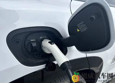 买了比亚迪海狮06，才1个月就后悔了，应该买混动的！-3