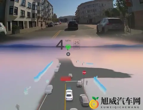 黄仁勋宣告Robotaxi拐点已至，联手Uber组建10万辆L4生态联盟-2