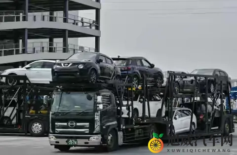 百亿美元打水漂！日本车企集体拉响警报-1