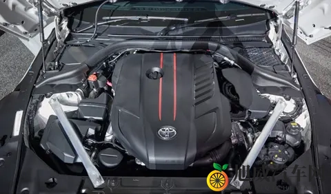 丰田GR Supra将于2026年3月正式停产！-3